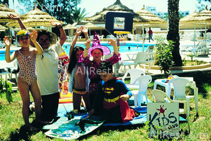 Karthago El Ksar Hotel 19